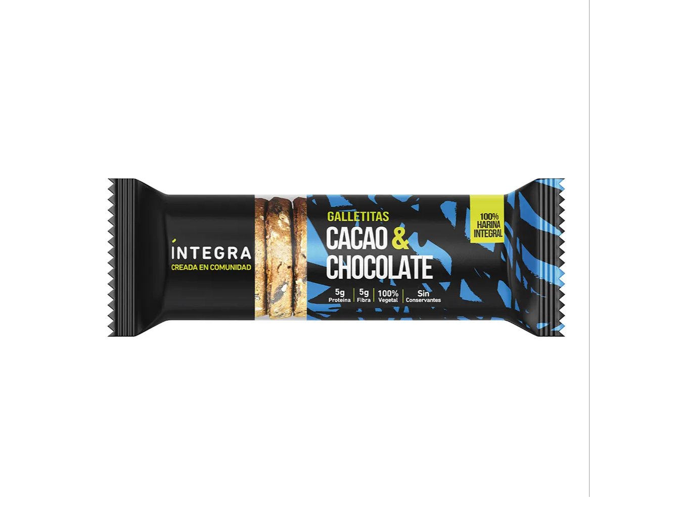 Galletas INTEGRA X 200 G
