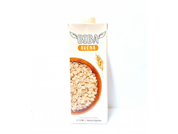 Leche de avena Biba x 1l
