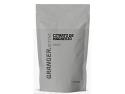 citrato de magnesio x144 gr