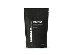 Creatina micronizada