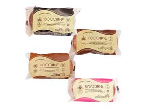 Galletas boccone integrales x 145g