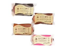 Galletas boccone integrales x 145g