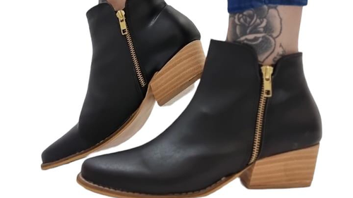 JAZMIN ULTIMOS PARES