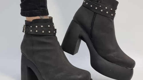 AGOSTINA LIQUIDACION $20.000