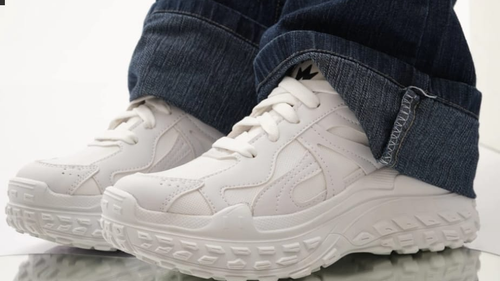 ZAPATILLAS ULTIMOS PARES $20000