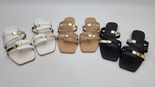 SANDALIA - NUEVA TEMPORADA