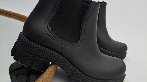 BOTA DE LLUVIA