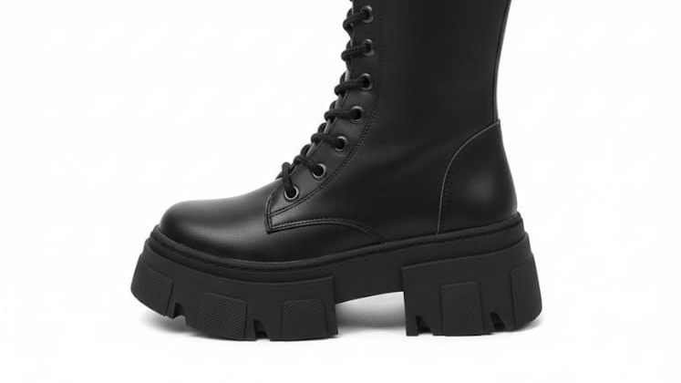 LALI BORCEGO CAÑA ALTA