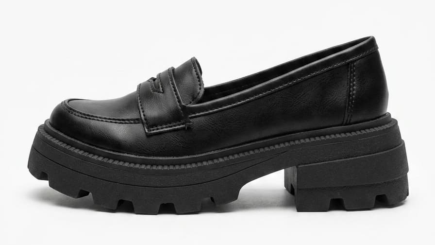 MOCASIN TOKIO
