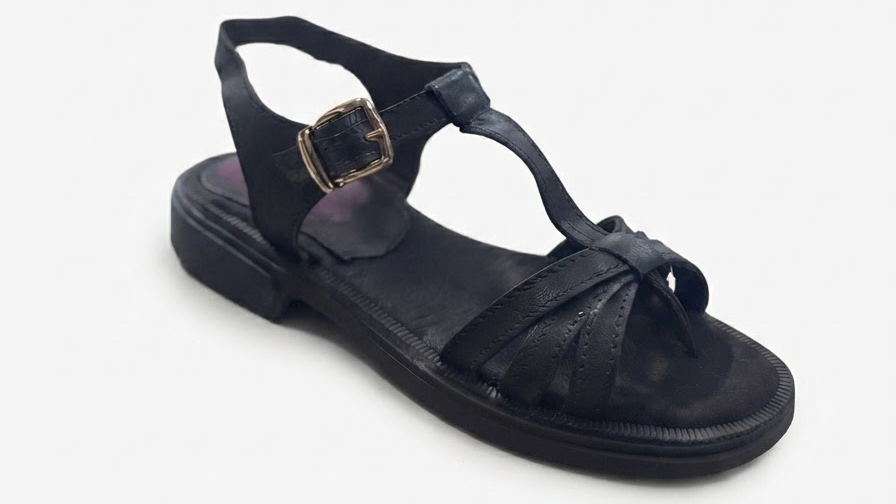 SANDALIA ROMA