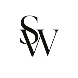 Logo Stampa Woman