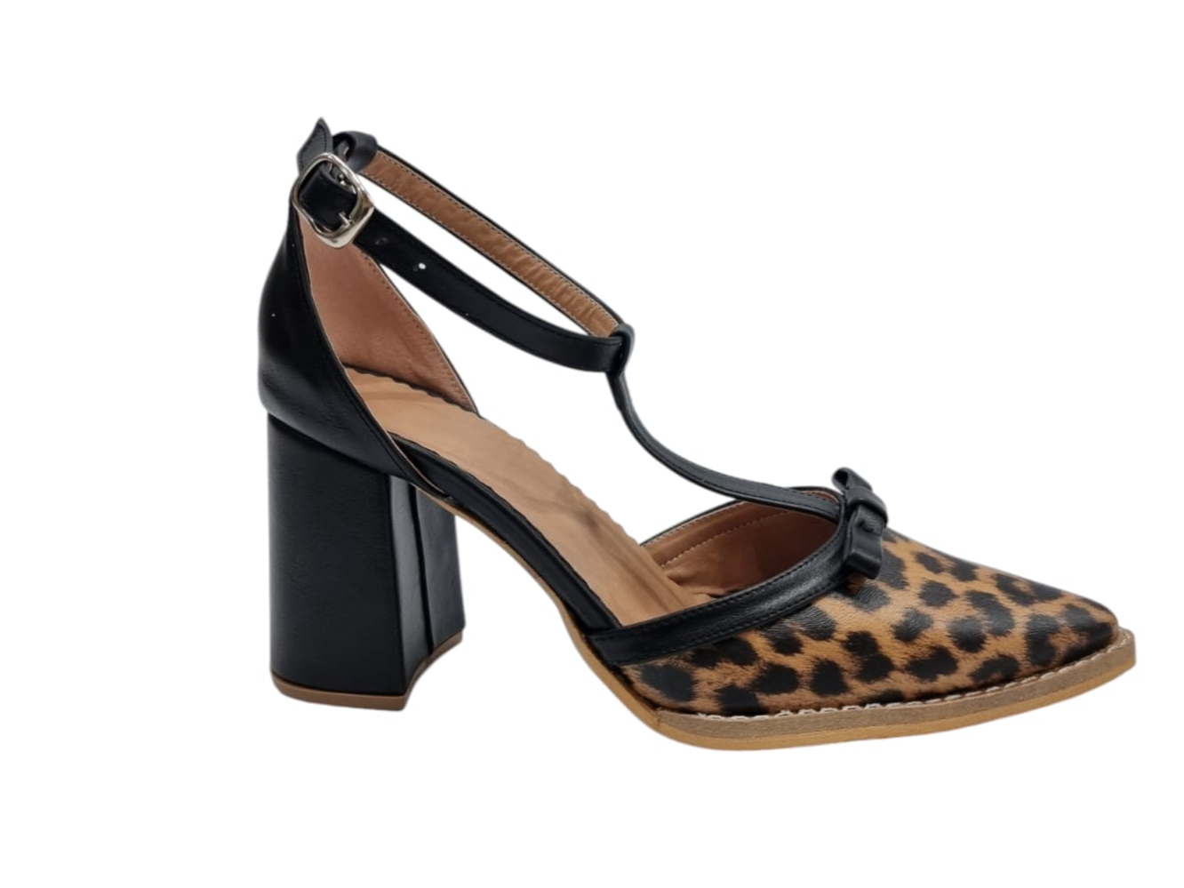 KAYRA ANIMAL PRINT