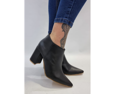 QUEEN TACO CUADRADO S/P NEGRO