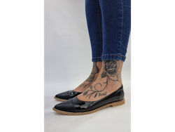 LOLA CH Negro/NG P.U