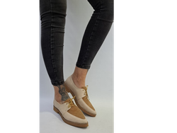 JOAQUINA NATURAL CAMEL