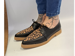 JOAQUINA NEGRO PRINT