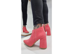 QUEEN TACO CUADRADO CHICLE