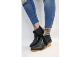 ROXANA Negro CH Negro