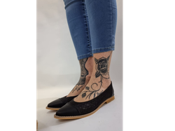 LOLA Negro Glitter Negro