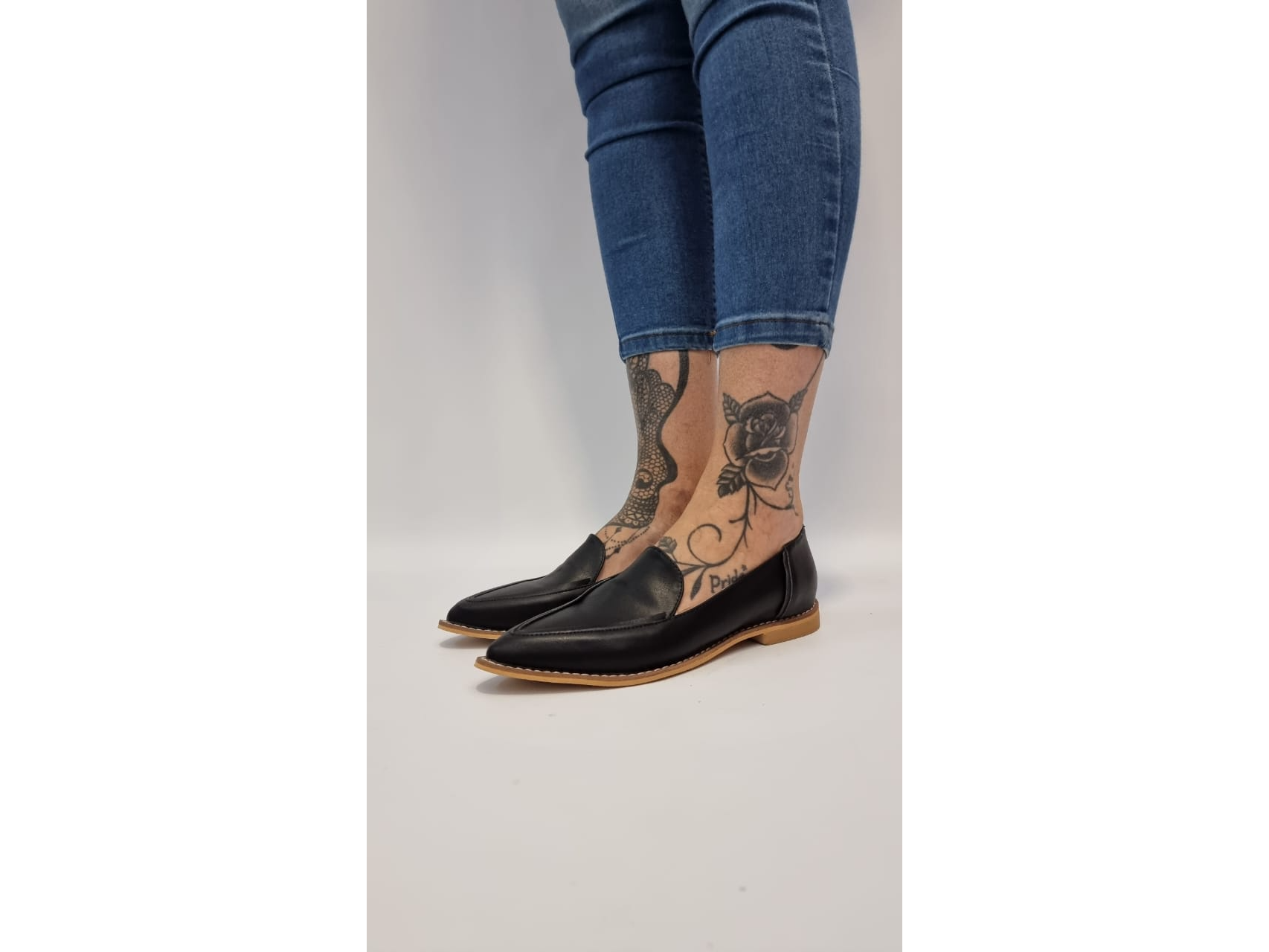 UMA NEGRO