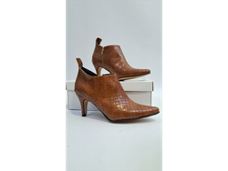 QUEEN TACO FINO CROCO SUELA