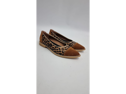 LOLA Animal Print Suela