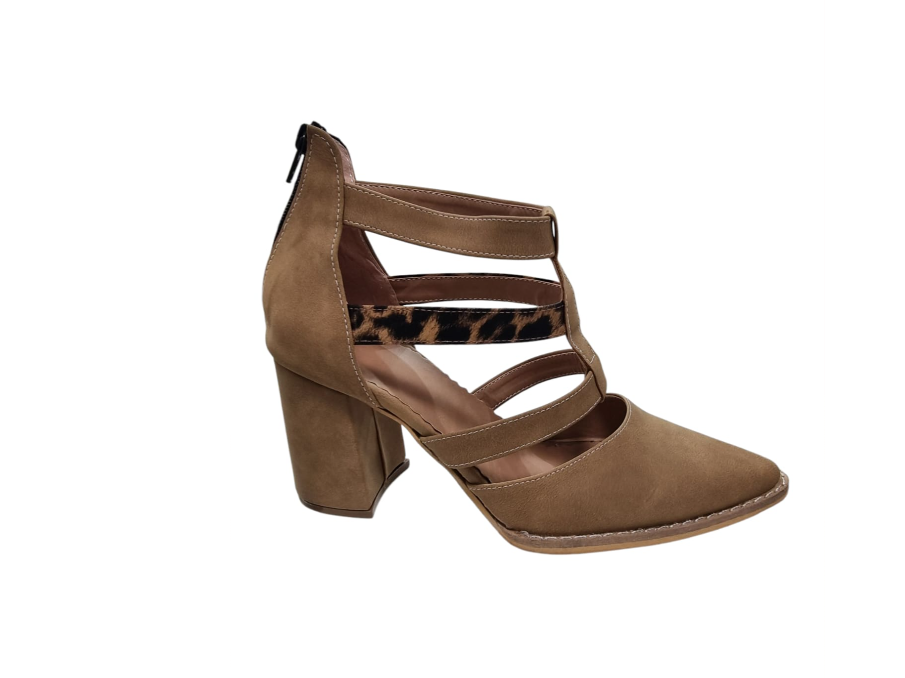 HADE CAMEL PRINT
