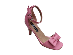 GUADALUPE MOÑO ROSA CHICLE