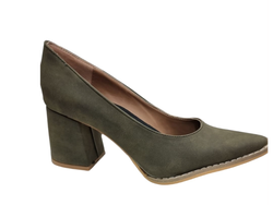 JUANA VERDE MUSGO Taco Forrado