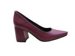 Juana Bordo Taco Forrado