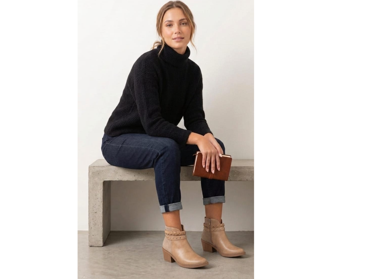 ALLEGRA BEIGE
