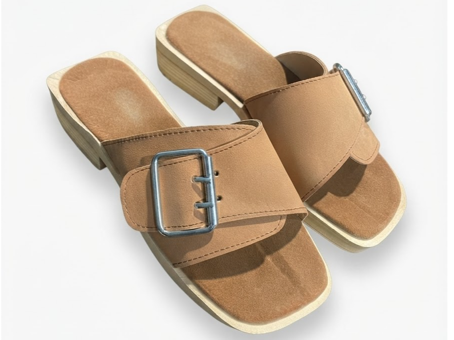 ANITA BEIGE