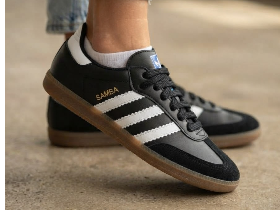 NEGRO BLANCO 35 AL 43