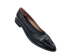 LOLA Negro Punta Ch Negro