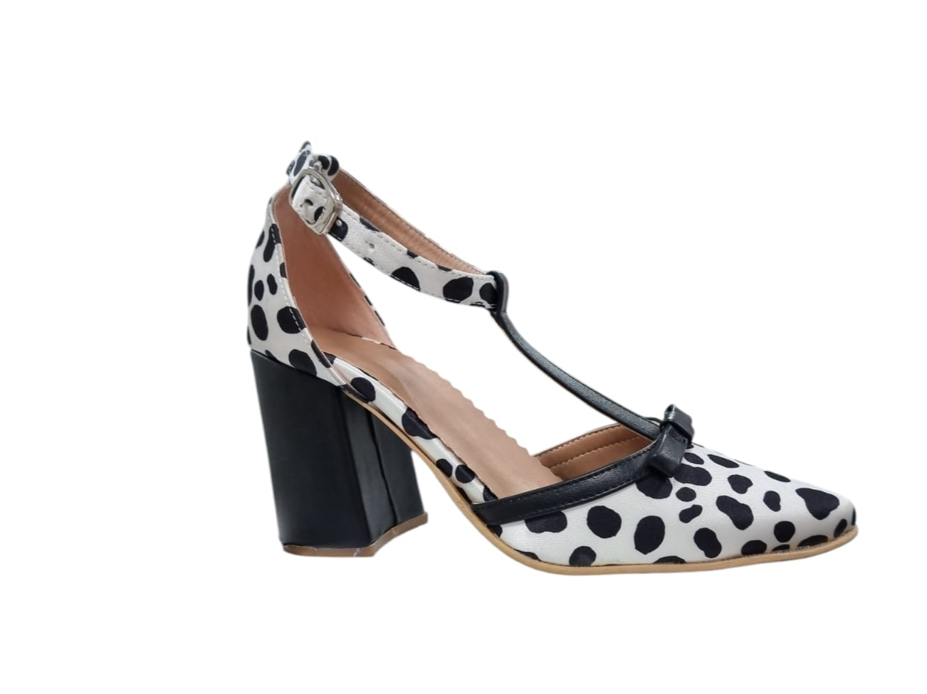 KAYRA NEGRO DALMATA
