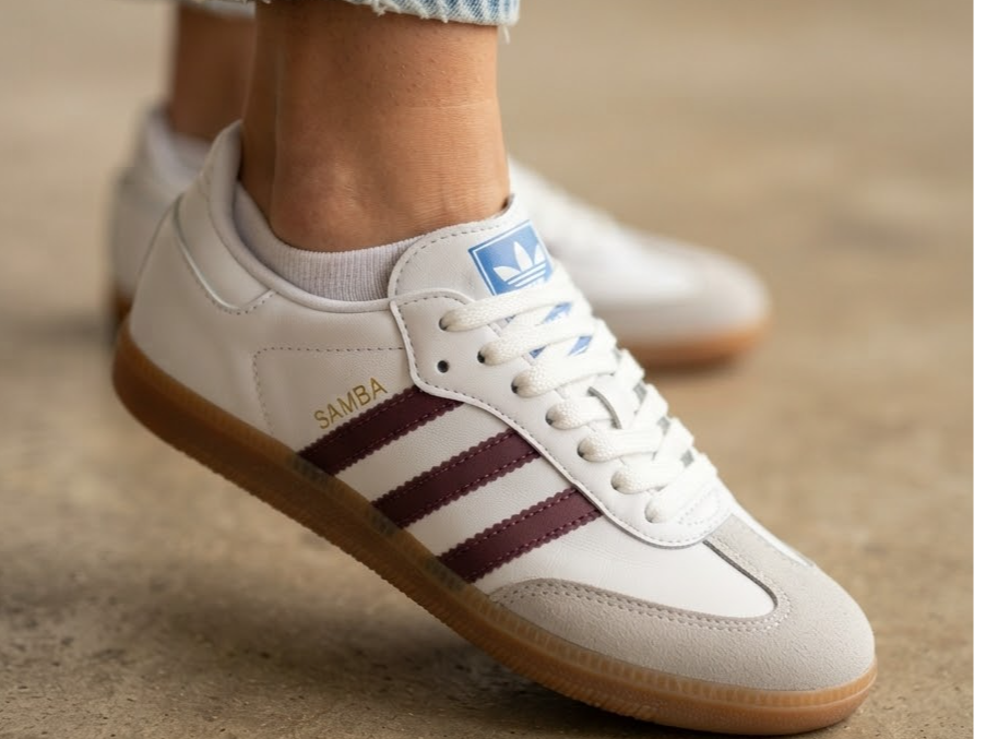 BLANCO  BORDO 35 AL 43