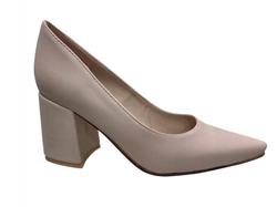JUANA Nude Forrado