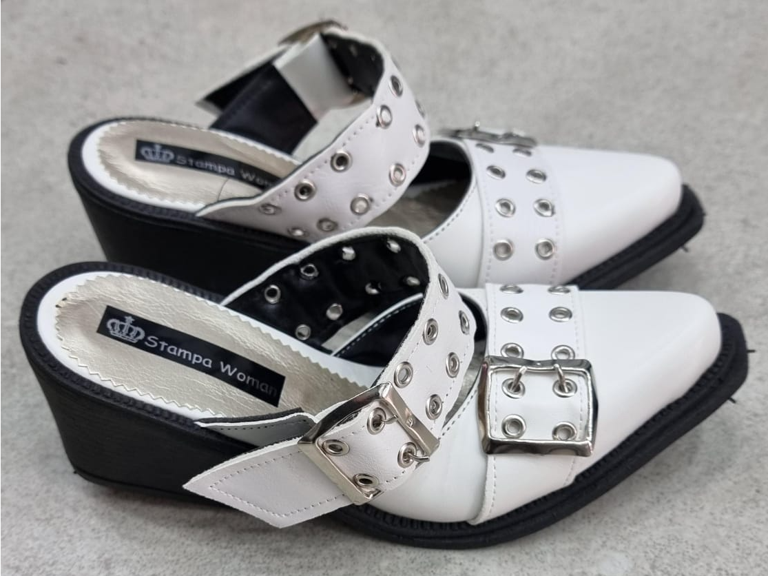 BLANCO