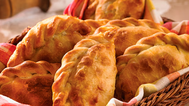 Empanadas