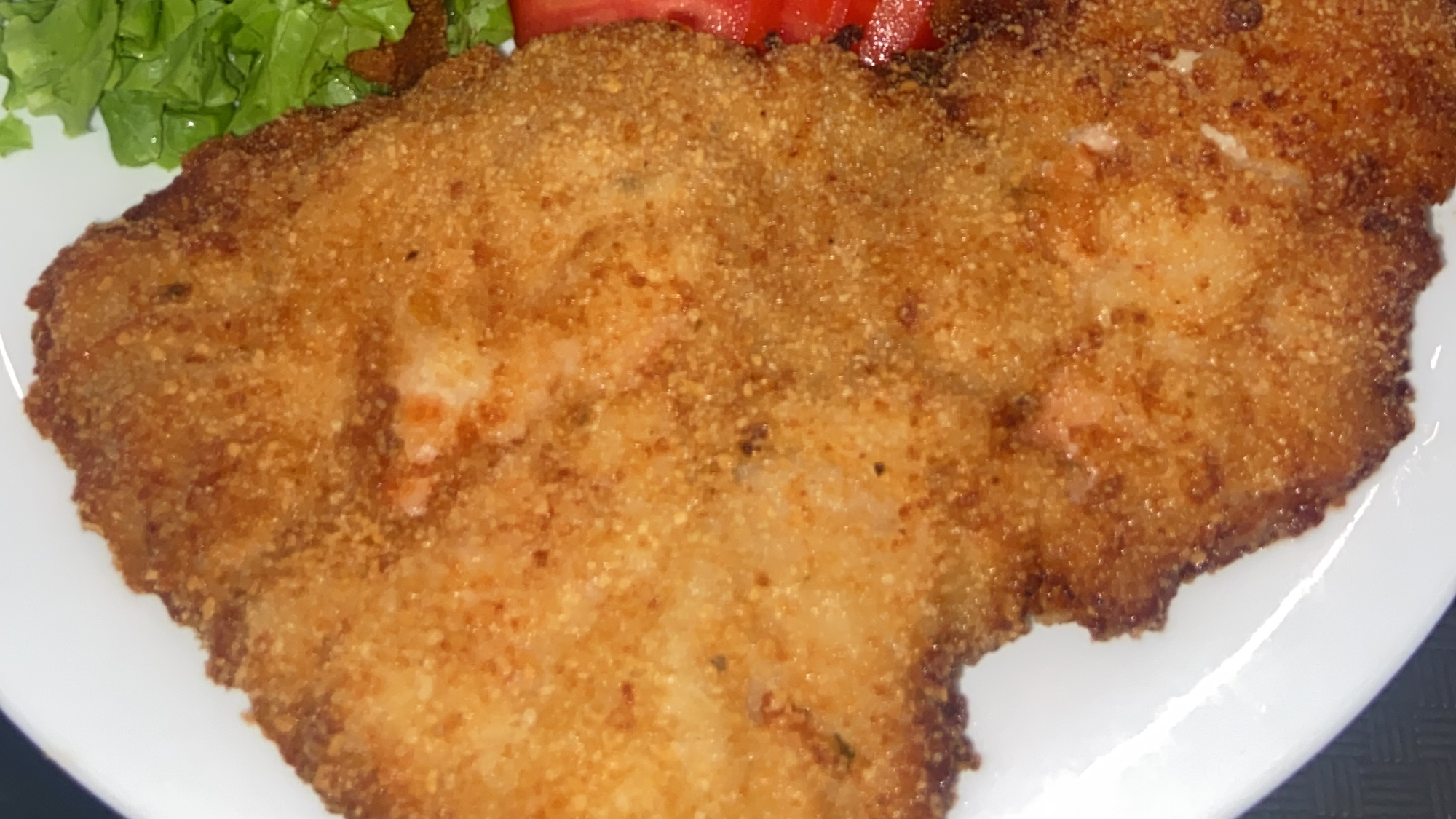 Milanesas