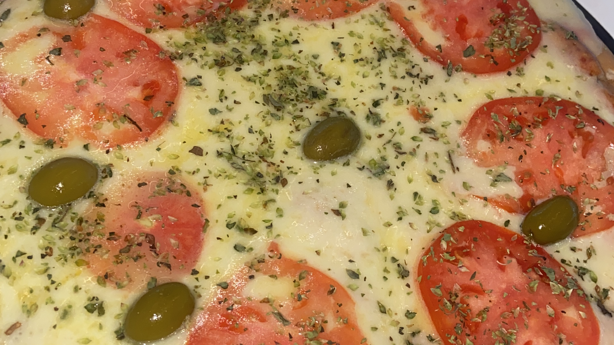 PIZZA 🍕🍕🍕