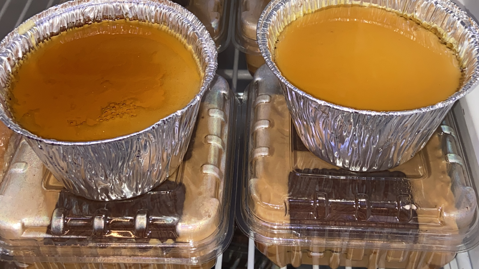 🍮Postres varios🍦🍨🍧🥮