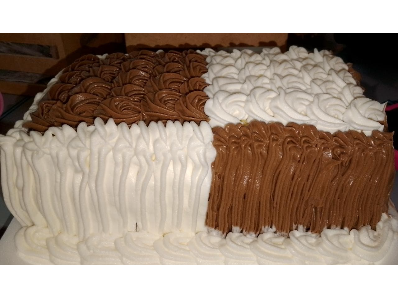 🎁Torta para cumpleaños 2k y medio a 3k🎂