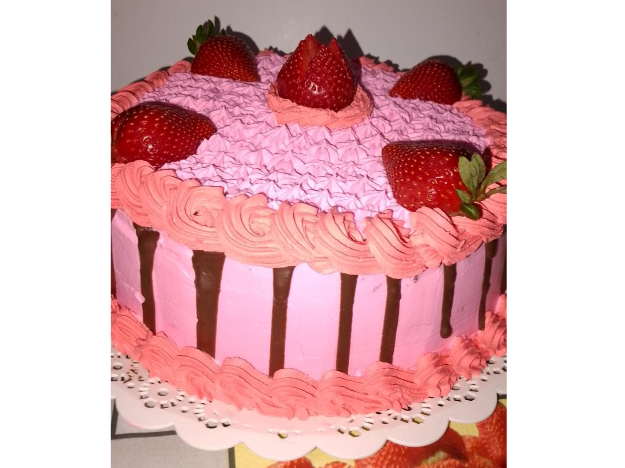 🎀Torta personal chica🍰