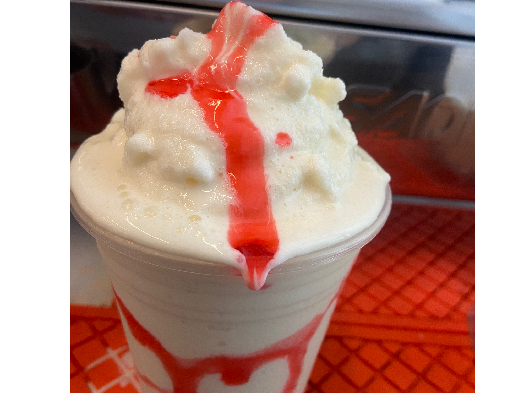🍦Batidos de helados y Milkshake 🧋