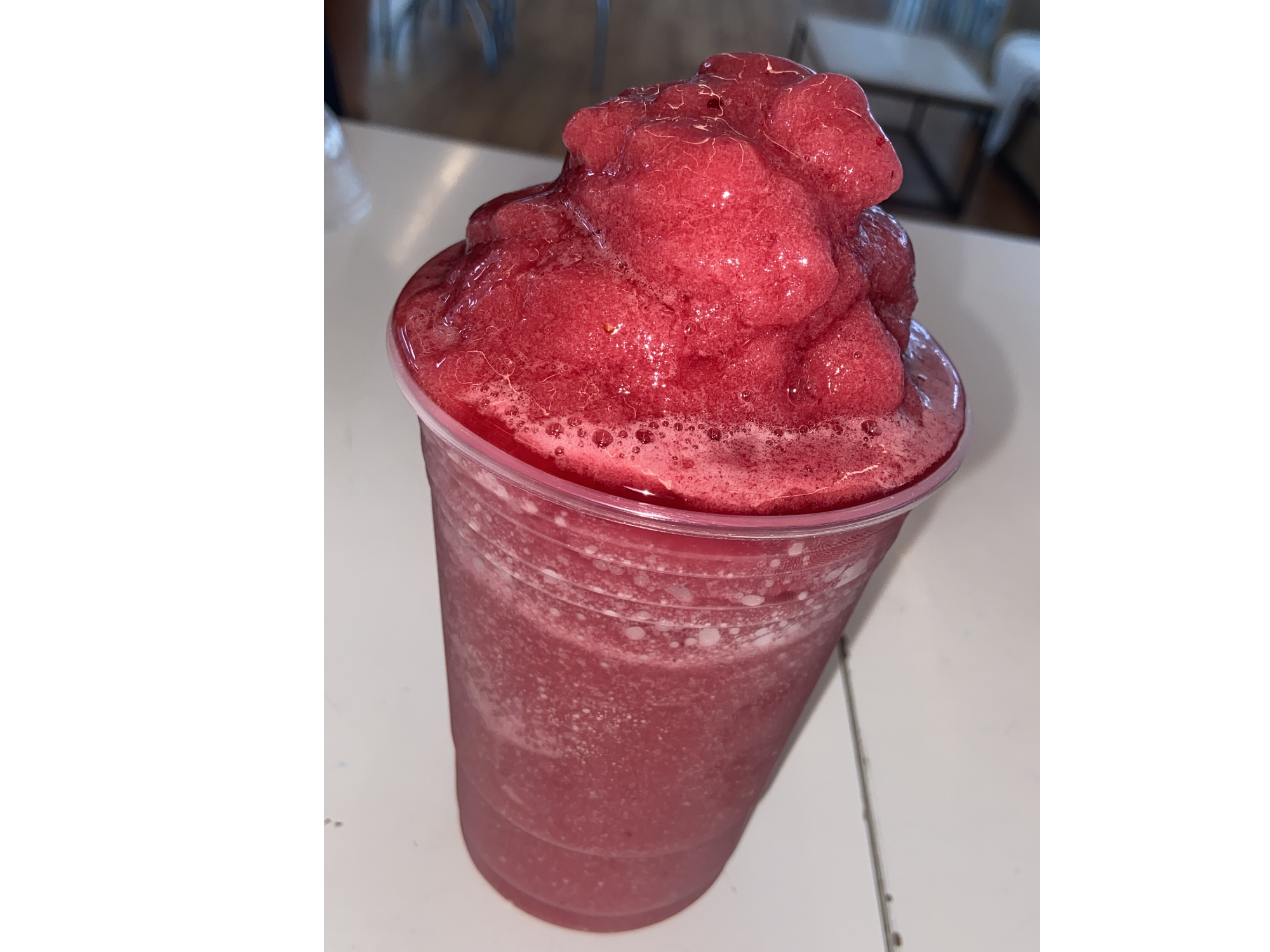 🍌🍐🍎Licuados de frutas con agua🥝🍑🍓