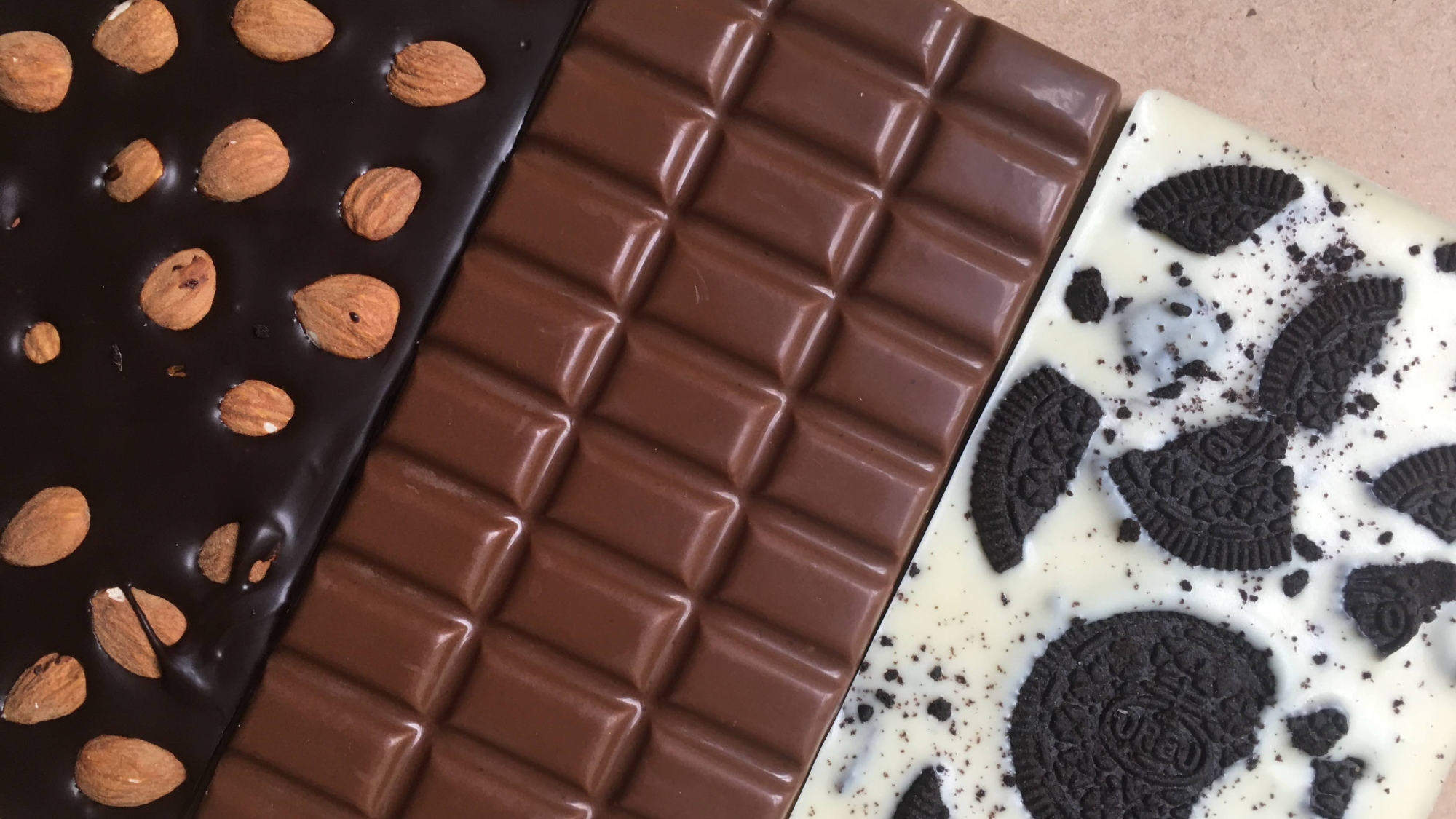 Epic - Tabletas de Chocolate Amargo