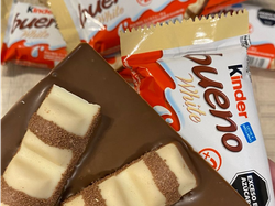 Tableta Epic Kinder Bueno