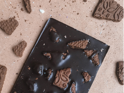 Tableta Epic Chocolinas