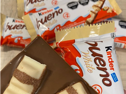 Tableta Epic Kinder Bueno